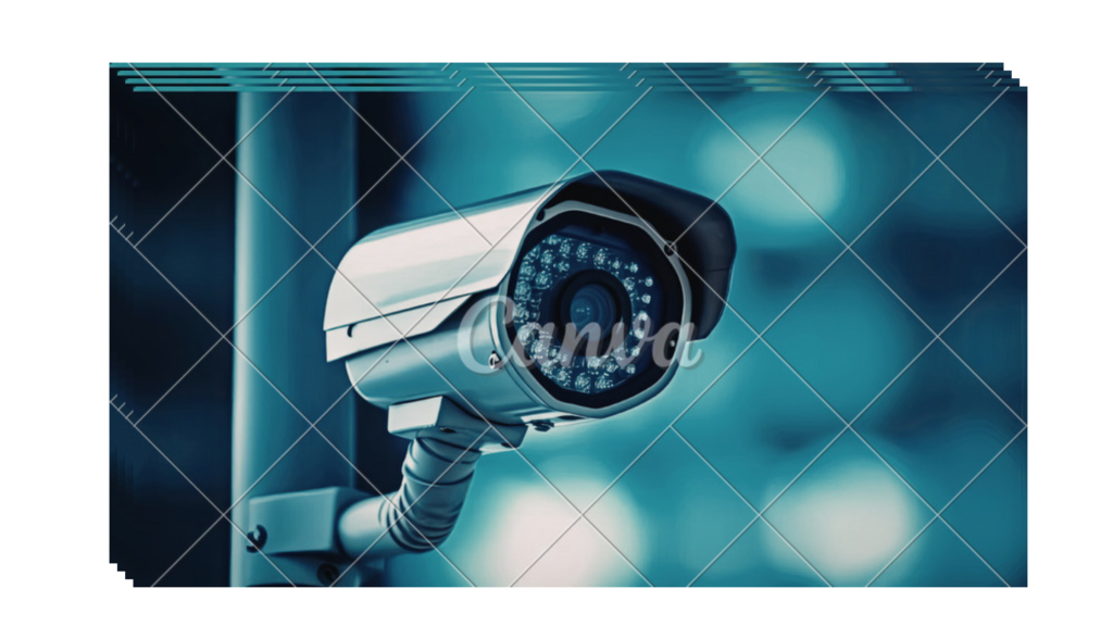 cctv camera image